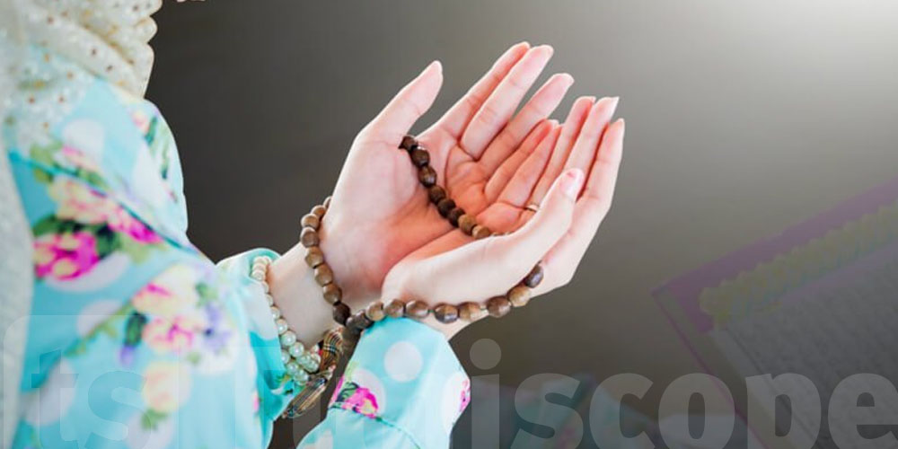 وليداتنا قرّة أعيننا: أدعية الصلاح والهداية لذرية طيبة ومباركة